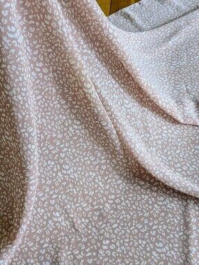 Haute Hijab Square Chiffon Prints